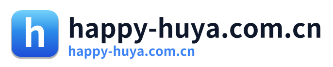 happy-huya.com.cn